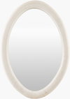 Araminta Accent Mirror, by Surya, 28" width x 18" height thumbnail