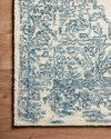 Magnolia Home by Joanna Gaines x Loloi Annie Rug, 2'6" length x 9'9" width thumbnail 3