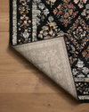 Rifle Paper Co. x Loloi Laurel Rug, 9'2" length x 12'2" width thumbnail 6