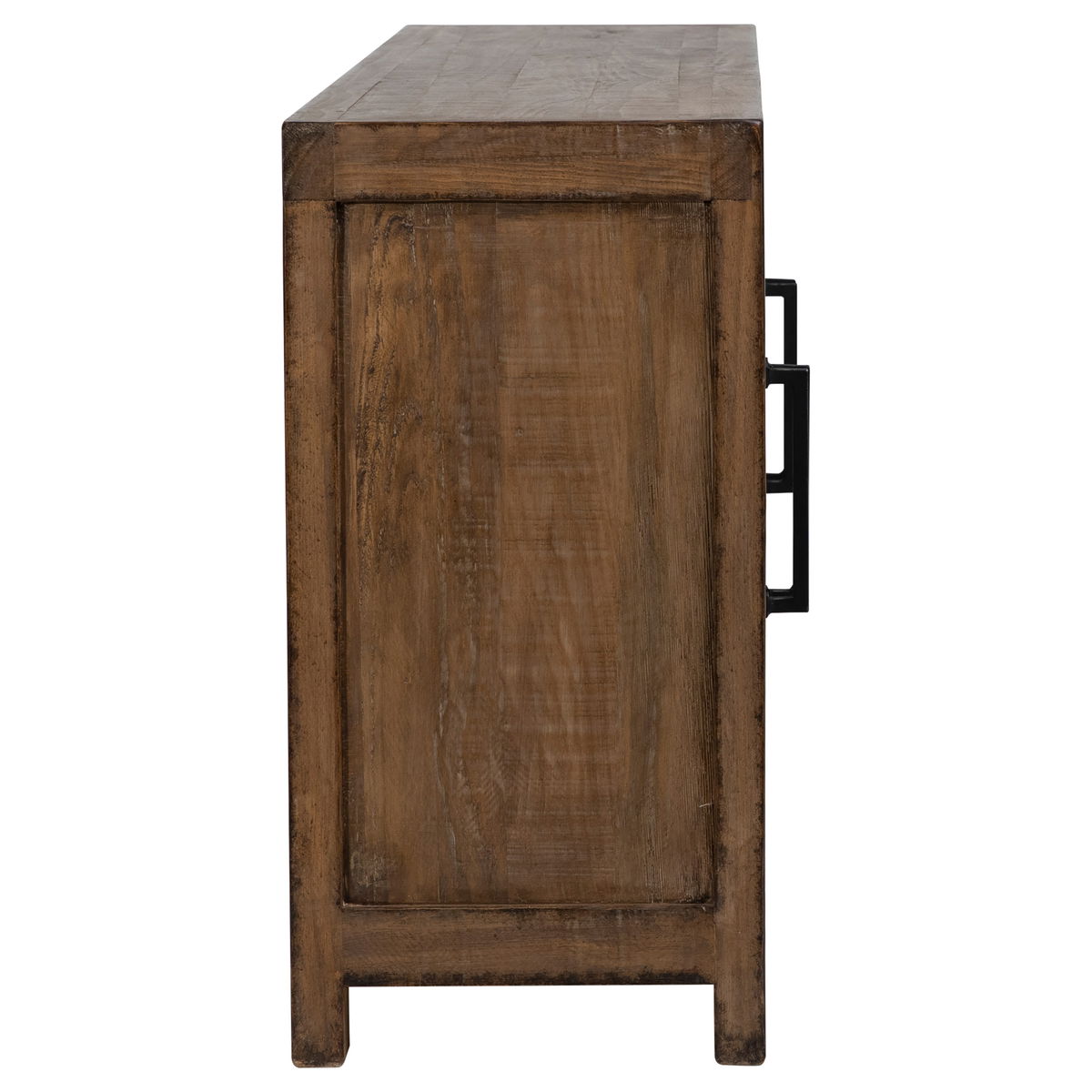 Merwin Sideboard, Sideboards & Buffet by Dovetail, 84" width x 36" height x 18" depth View 3