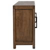 Merwin Sideboard, Sideboards & Buffet by Dovetail, 84" width x 36" height x 18" depth thumbnail 3