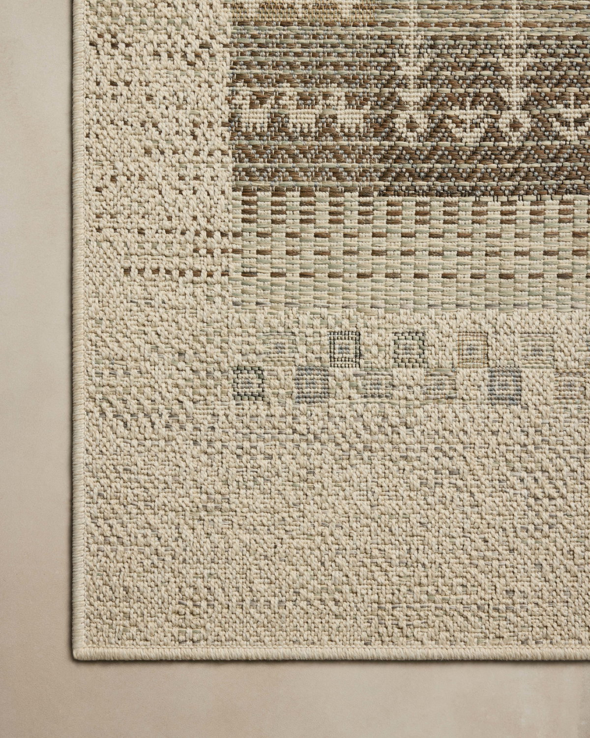 Loloi Saylor Rug, 2'3" length x 7'7" width View 5