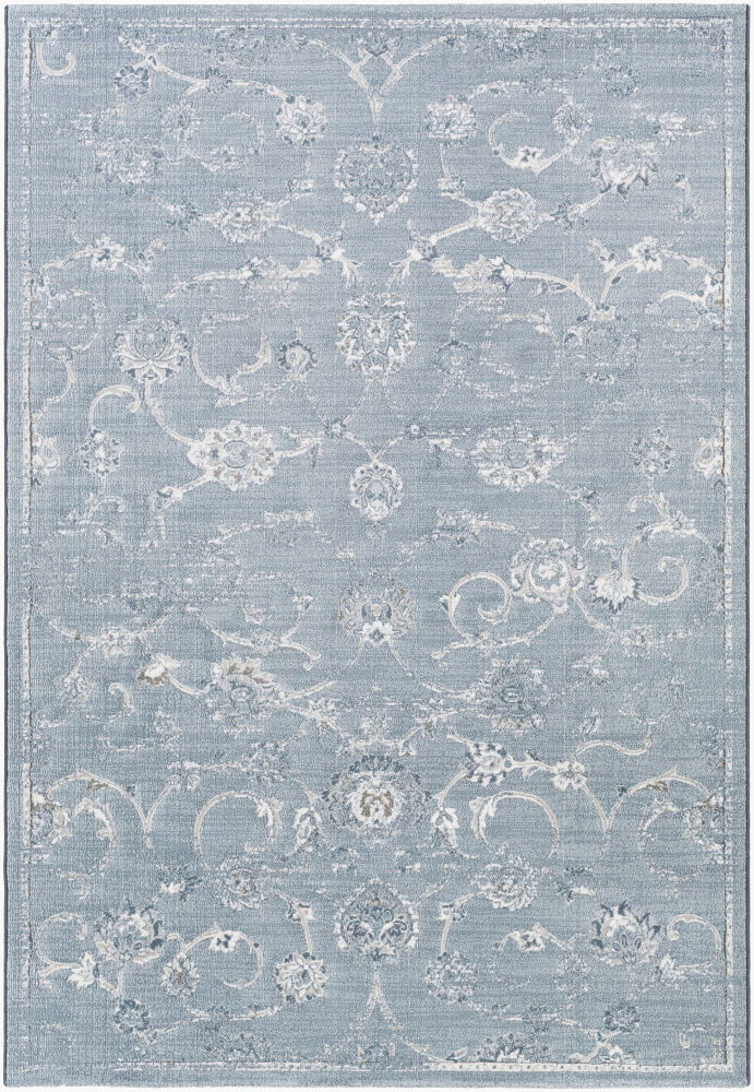 Contempo Machine Woven Rug large image 