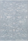 Contempo Machine Woven Rug thumbnail 0