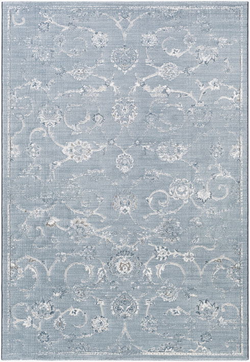 Contempo Machine Woven Rug