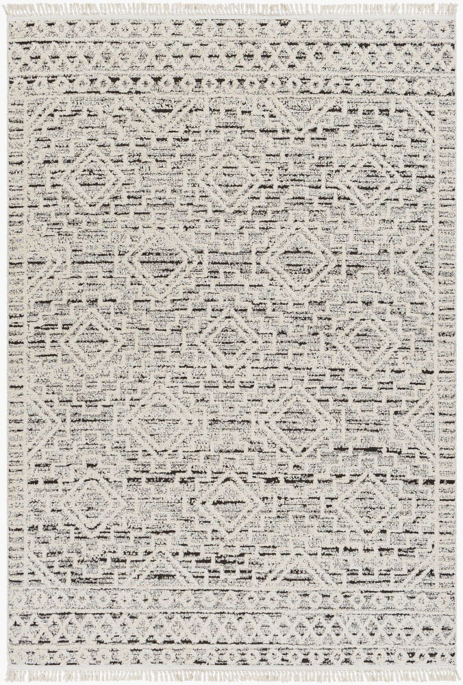Berlin Machine Woven Rug large image 