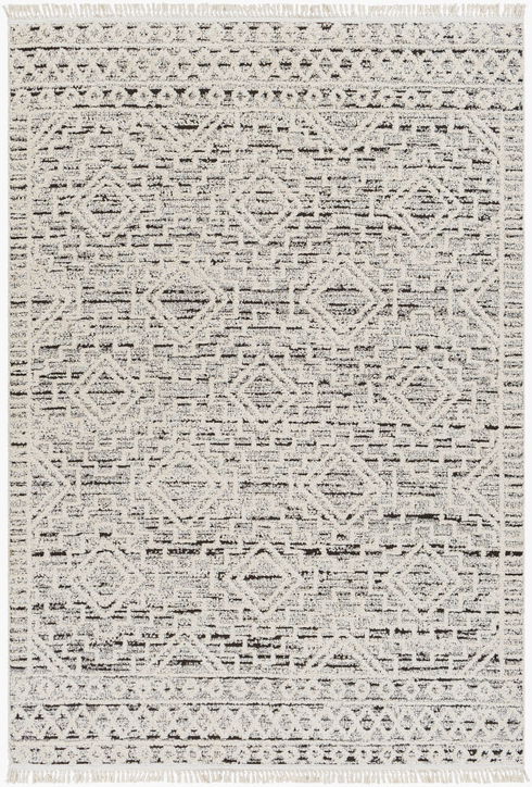 Berlin Machine Woven Rug
