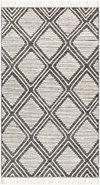 Bedouin Handmade Rug, by Surya, 7'6" length x 5' width thumbnail