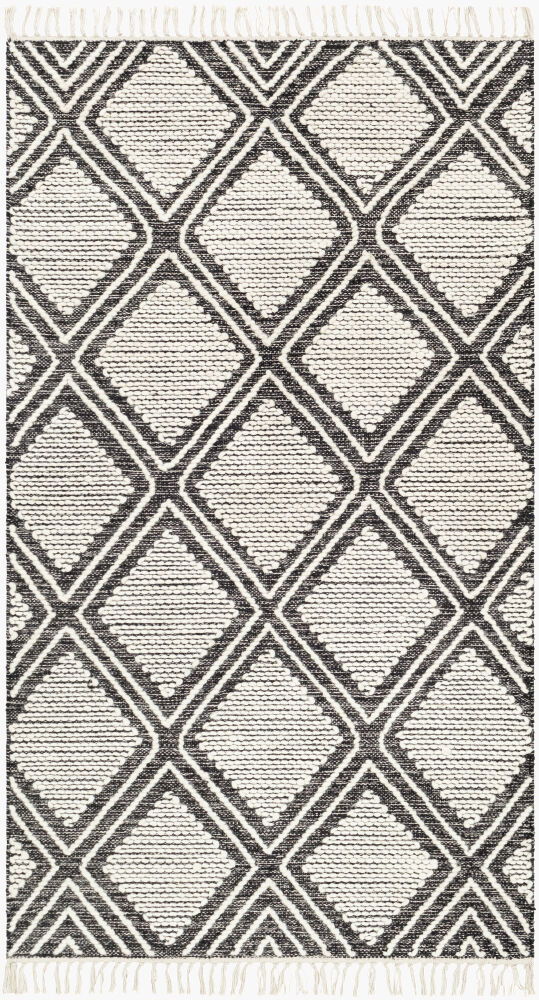 Bedouin Handmade Rug large image 