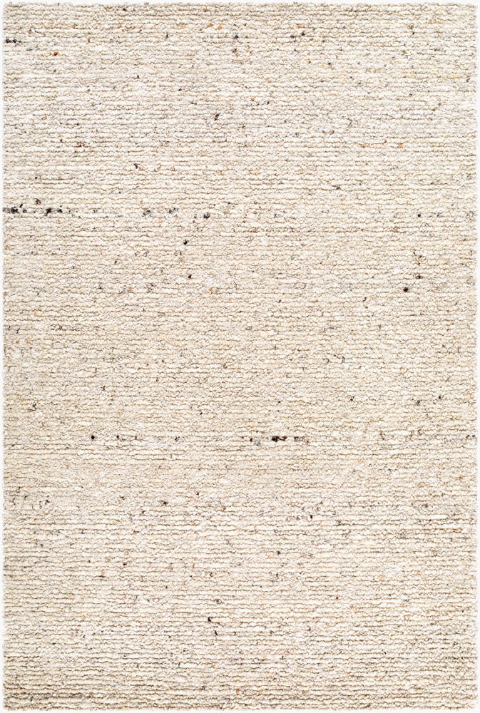 Passion Handmade Rug, by Surya, 1'6" length x 1'6" width