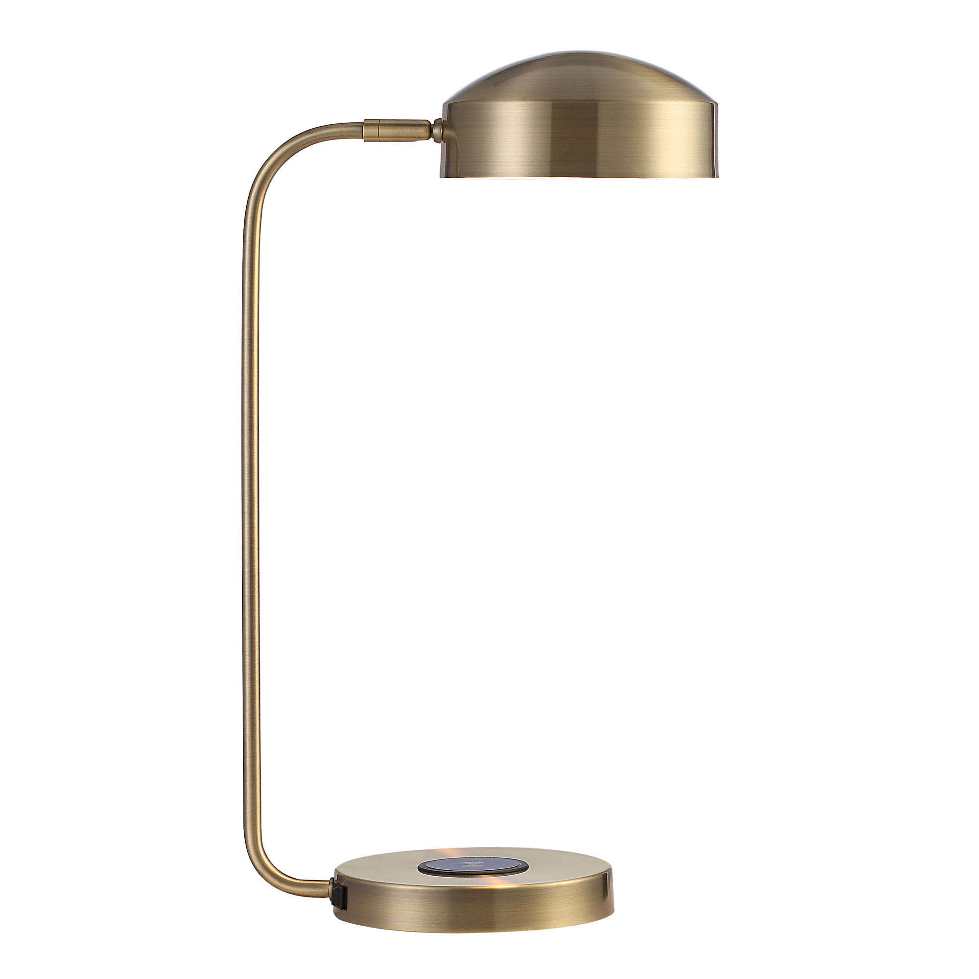 Riesco Table Lamp large image 