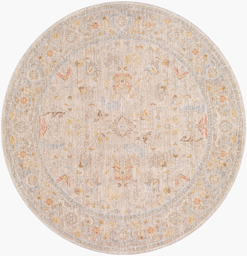 Avant Garde Machine Woven Rug large image 