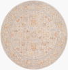 Avant Garde Machine Woven Rug thumbnail 0