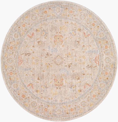 Avant Garde Machine Woven Rug