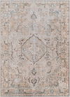 Kemer Machine Woven Rug, by Surya, 6'11.86" length x 5'2.99" width thumbnail