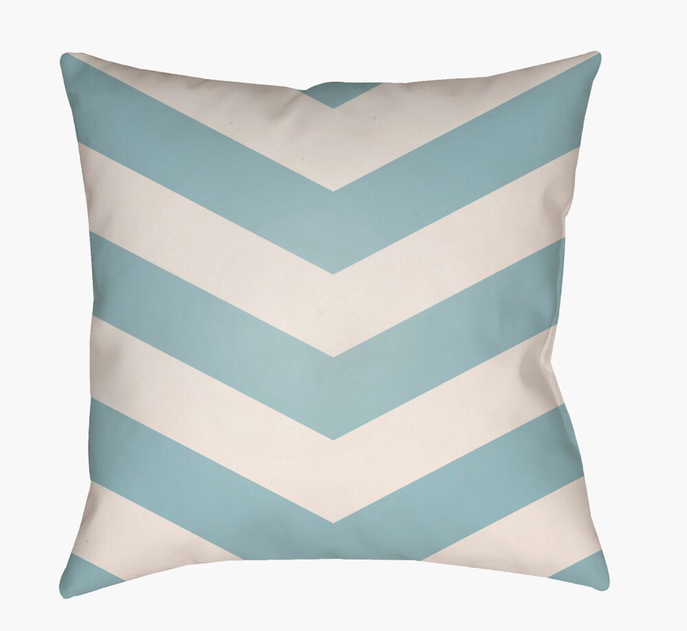 Litchfield Floor Pillow large image 