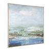 Lush Valley Framed Canvas thumbnail 2