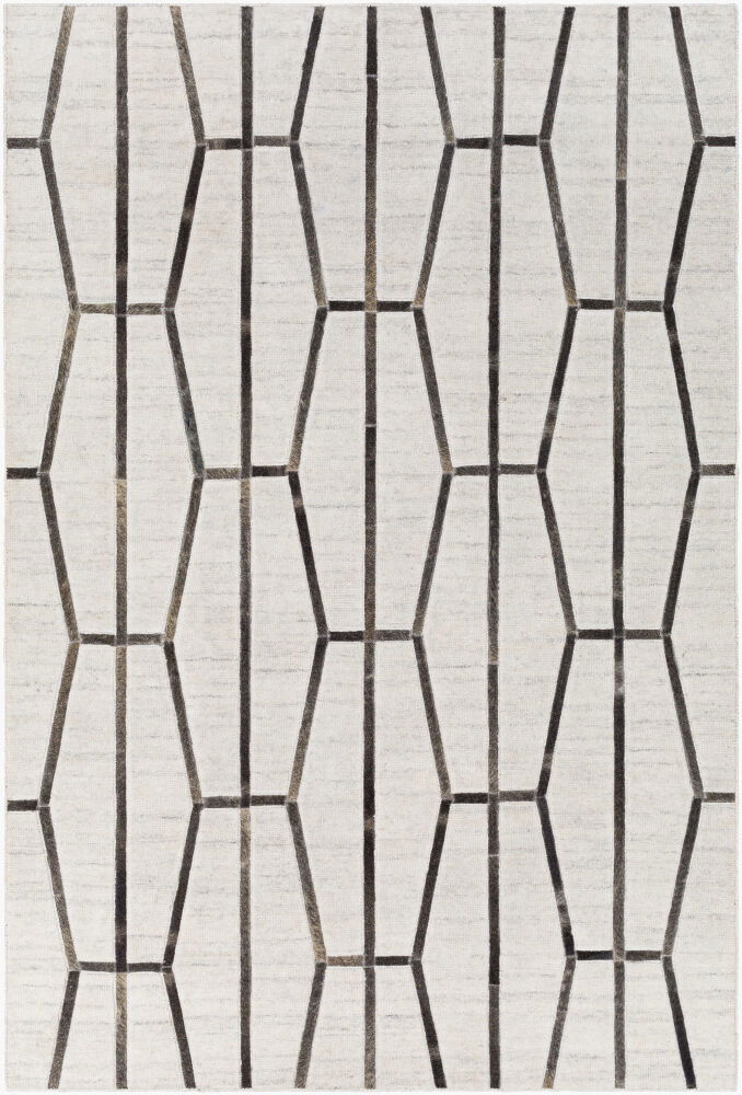 Eloquent Handmade Rug large image 
