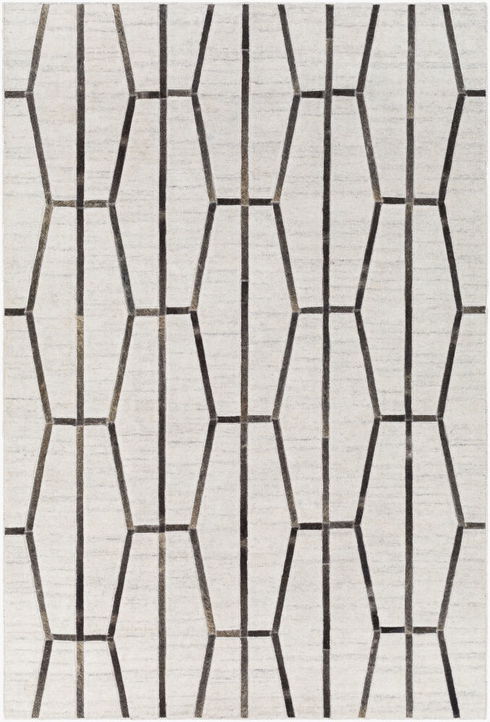Eloquent Handmade Rug