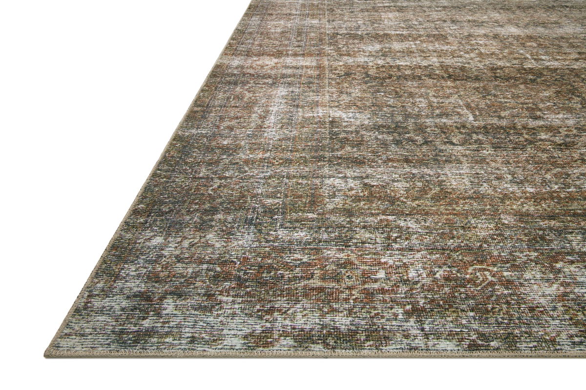 Amber Lewis x Loloi Billie Rug, 2'6" length x 7'6" width View 7
