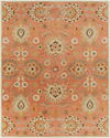 Caesar Handmade Rug, by Surya, 6' length x 6' width thumbnail