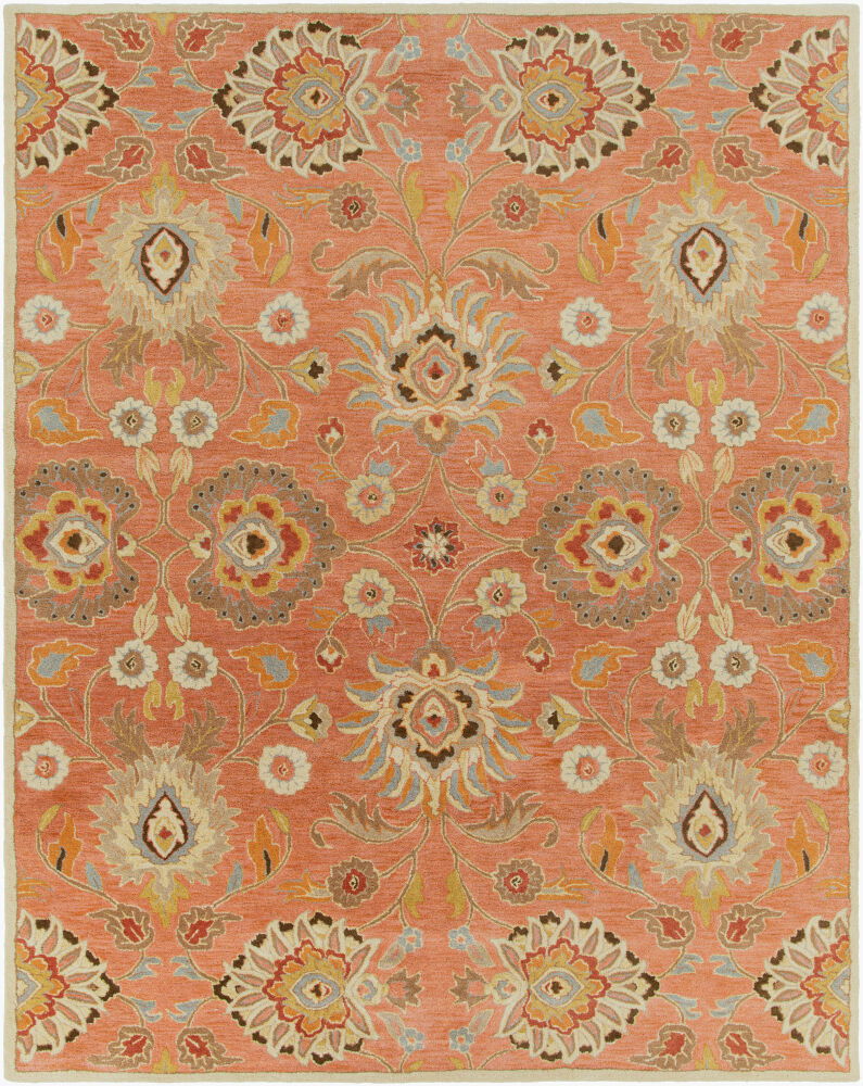 Caesar Handmade Rug large image 