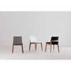 Deco Dining Chair Black- Set Of Two thumbnail 9