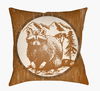 Lodge Cabin Accent Pillow thumbnail 0