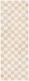 Fossay Shag Machine Woven Rug thumbnail 0