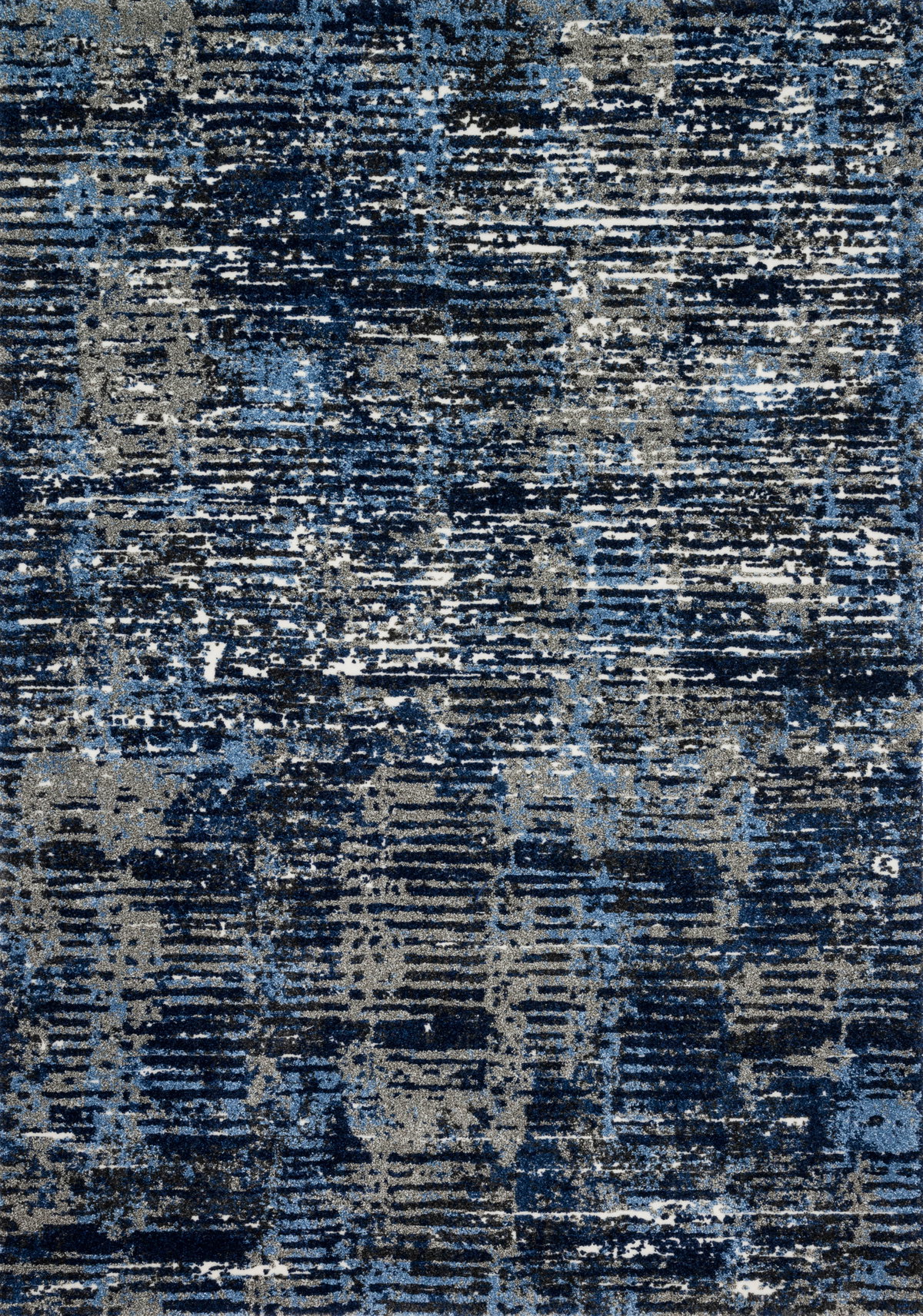 Loloi Viera Rug, 1'6" length x 1'6" width View 1