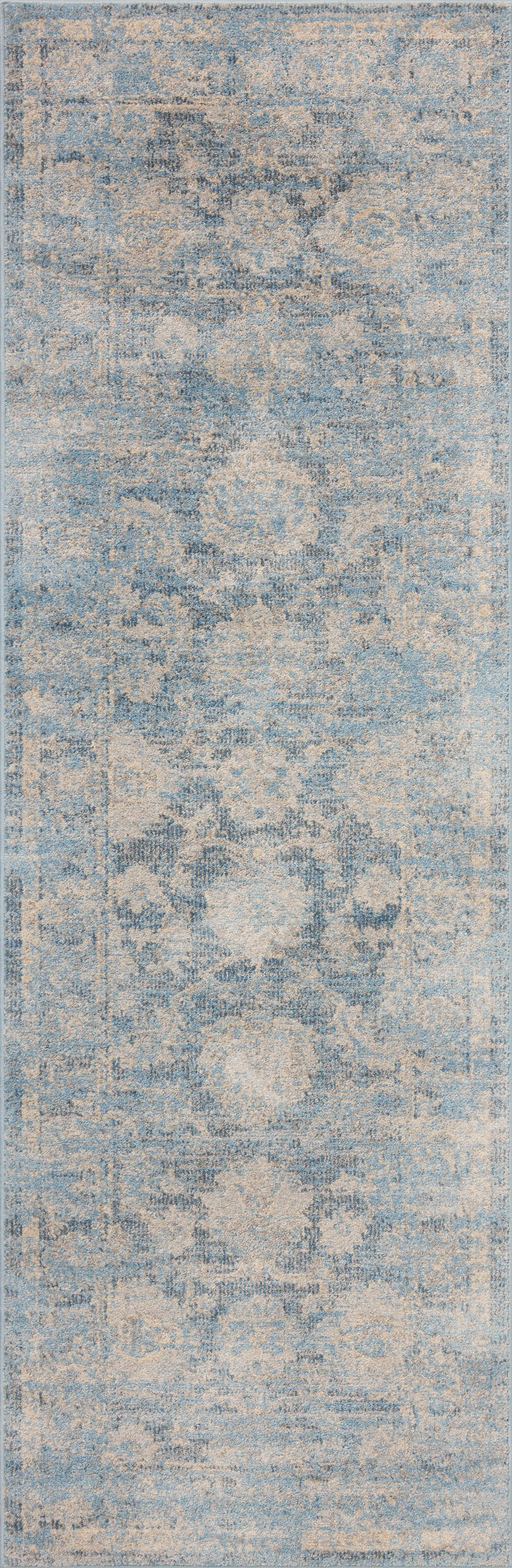 Loloi Odette Rug, 5'3" length x 7'9" width View 4