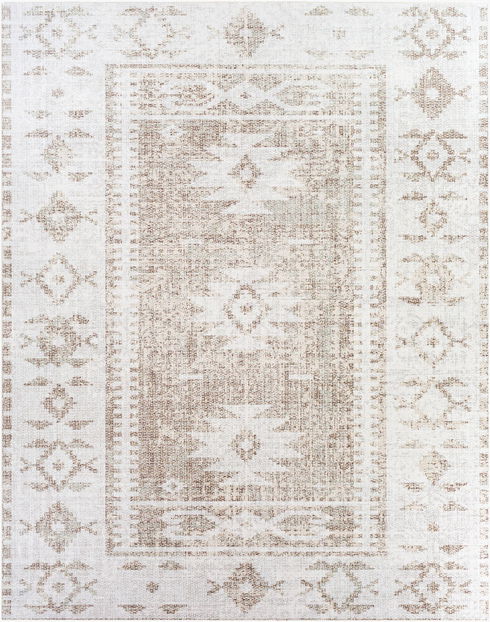 Vinilo Machine Woven Rug