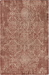 Hoboken Handmade Rug, by Surya, 9' length x 6' width thumbnail