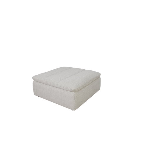 Lino Ottoman Textured Oat