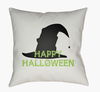 Boo Accent Pillow thumbnail 0