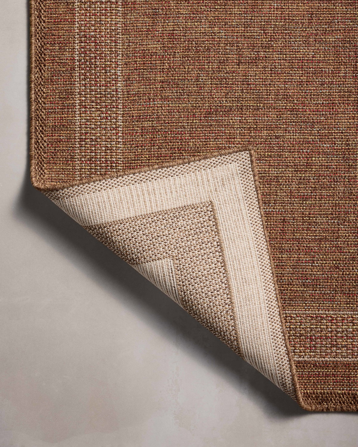Loloi II Merrick Rug, 8'9" length x 12'2" width View 6