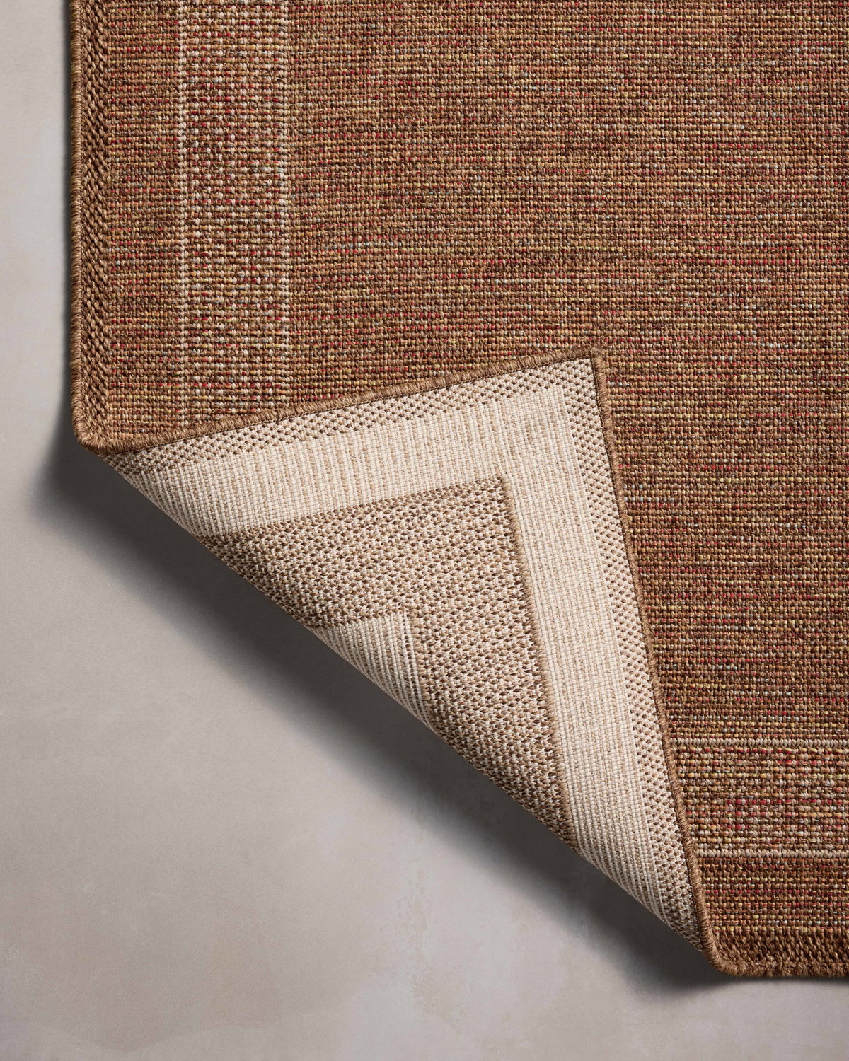 Loloi Merrick Rug, 8'9" length x 12'2" width View 6
