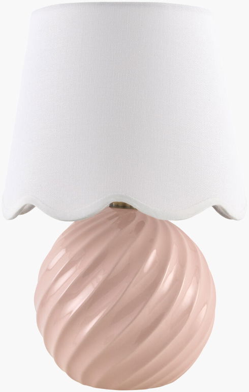 Stelvio Accent Table Lamp