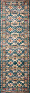 Loloi II Isadora Rug, 2' length x 3' width thumbnail 7