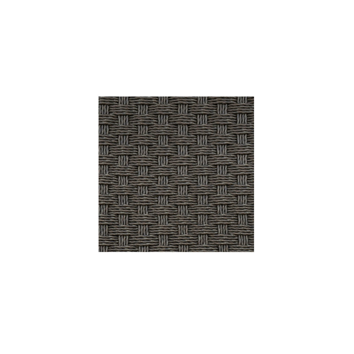 Zola Outdoor Bar Stool Dark Brown, Outdoor Chair by Moe's Home, 2' width x 3'6.6" height x 1'11" depth View 6