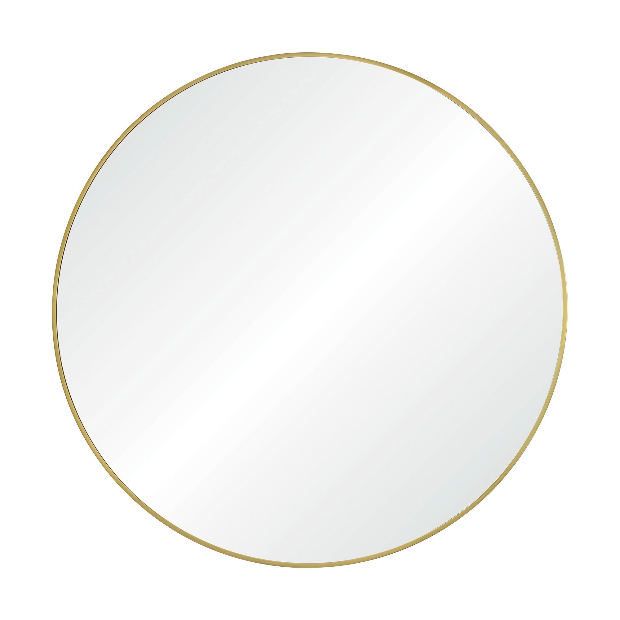 Grady Wall Mirror large image 