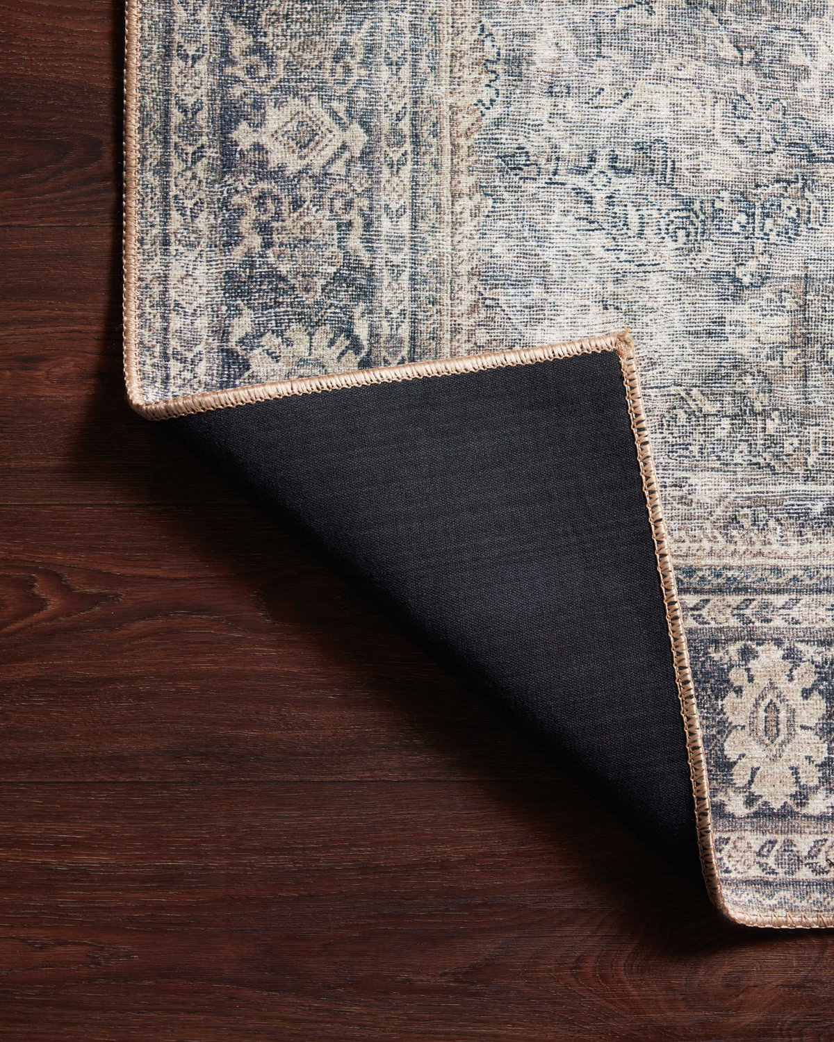 Loloi Wynter Rug, 2' length x 5' width View 9