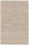 Knoxville Handmade Rug, by Surya, 3' length x 2' width thumbnail