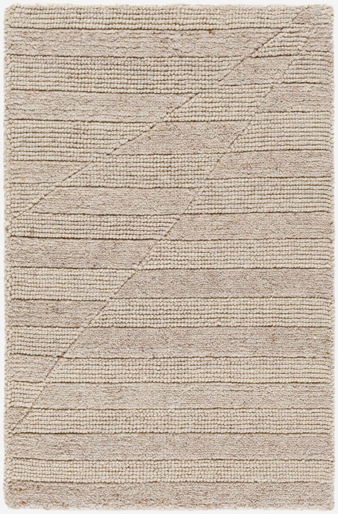 Knoxville Handmade Rug large image 
