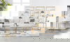 Lena Modular Slipcover 1-Seat Armless Chair thumbnail 14