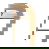 Tyson Counter Stool Cream thumbnail 2