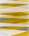 Forum Handmade Rug, by Surya, 14' length x 10' width thumbnail