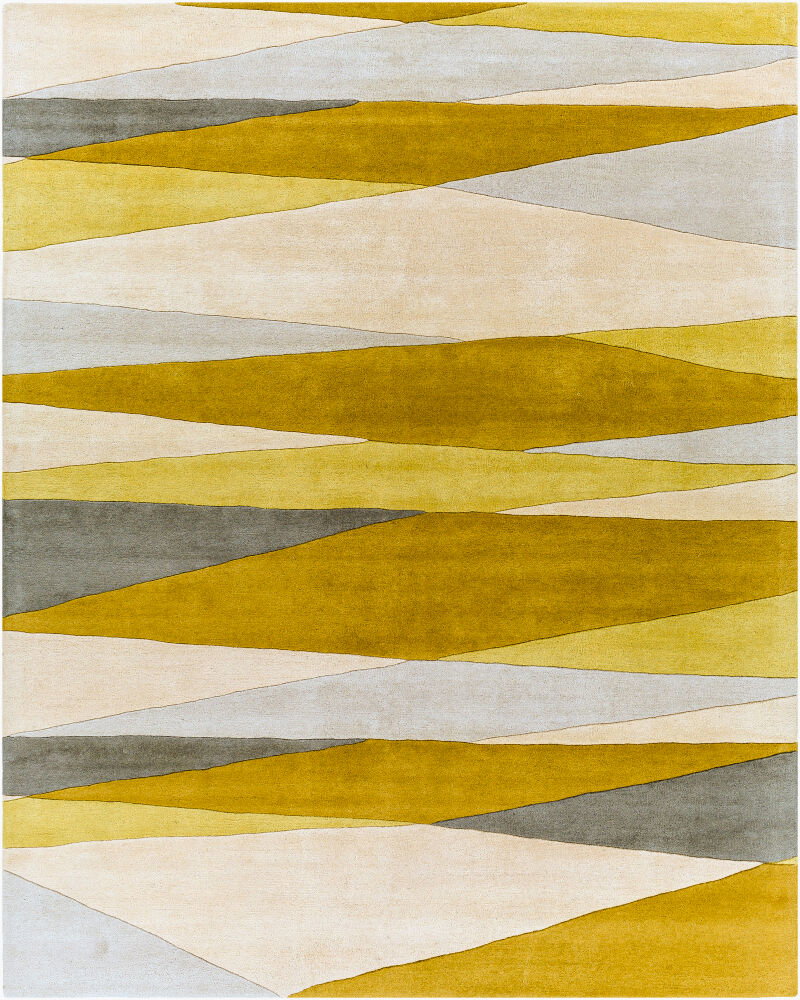 Forum Handmade Rug, by Surya, 14' length x 10' width
