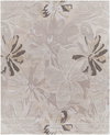 Athena Handmade Rug, by Surya, 14' length x 10' width thumbnail