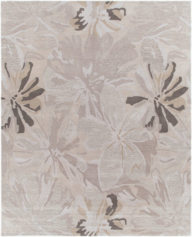 Athena Handmade Rug, by Surya, 14' length x 10' width